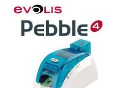 CCS,evolis pebble4CӡCS