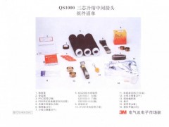 3M|g^QS1000-II-CN