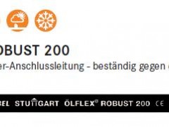 LAPP OLFLEX ROBUST 200|