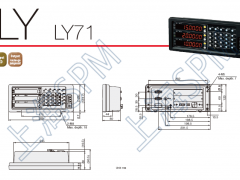 magnescale@LY71,LY72