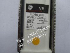 GEͨVB2·lȦC-00212 DC110V