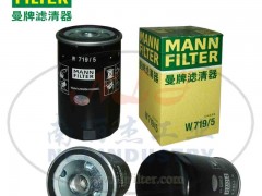 MANN-FILTER(**V)͞VW719/5