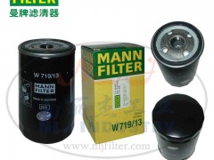 MANN-FILTER(**V)͞VW719/13