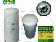 MANN-FILTER(**V)ͷоLB11102/2