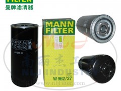 MANN-FILTER(**V)͞VW962/27