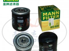 MANN-FILTER(**V)͞VWD920