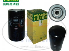 MANN-FILTER(**V)͞VW1170