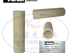 Parker(ɿ)BalstonVо200-35-BX