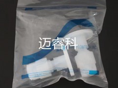 PTFE/PVDF/PPmm