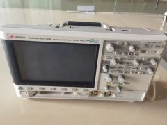 Keysight/݂MSOX4154A̖ʾ